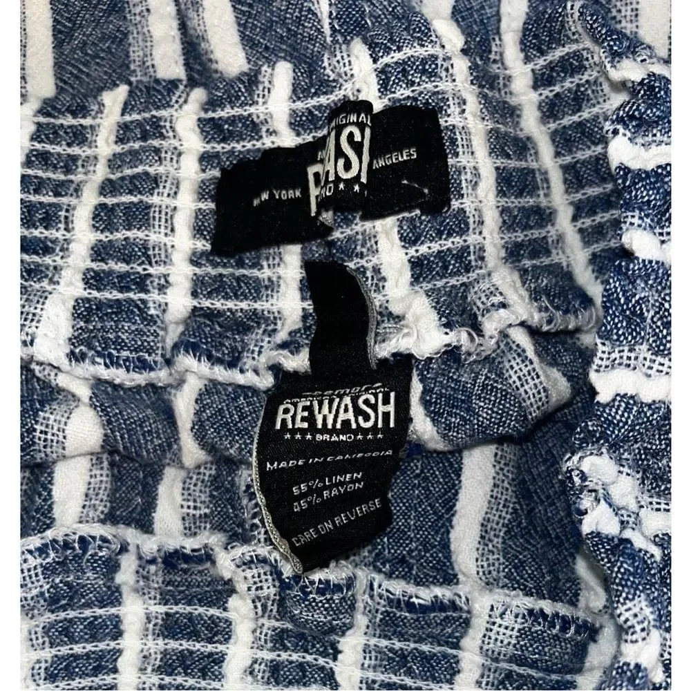 Rewash pants - Picture 11 of 11